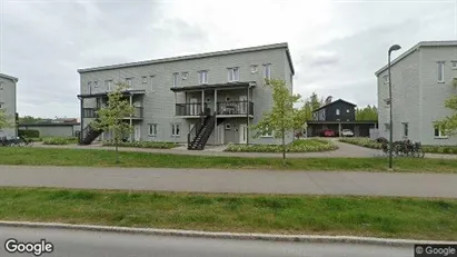 Lägenheter till salu i Kalmar - Bild från Google Street View