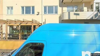 Lägenheter till salu i Södermalm - Bild från Google Street View