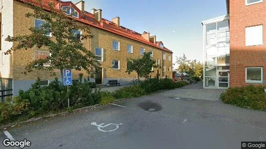 Lägenheter till salu i Varberg - Bild från Google Street View