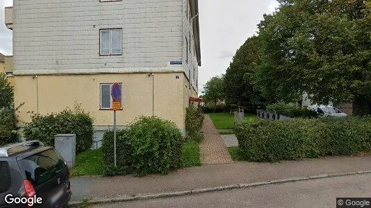 Lägenheter till salu i Västra hisingen - Bild från Google Street View