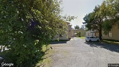 Lägenheter till salu i Luleå - Bild från Google Street View