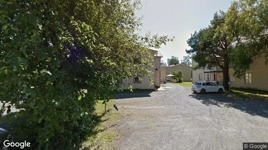 Lägenheter till salu i Luleå - Bild från Google Street View