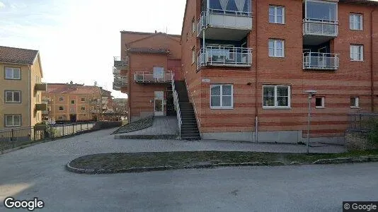 Lägenheter till salu i Österåker - Bild från Google Street View