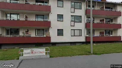 Bostadsrätter till salu i Söderort - Bild från Google Street View