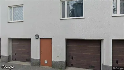 Bostadsrätter till salu i Söderort - Bild från Google Street View