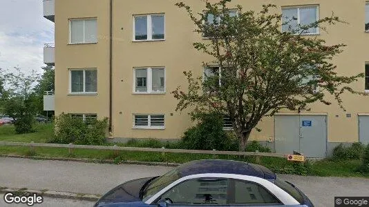 Bostadsrätter till salu i Söderort - Bild från Google Street View