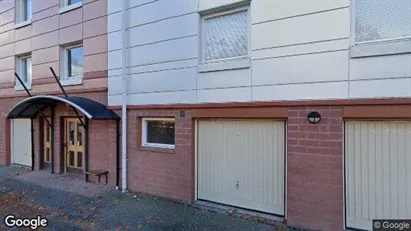 Bostadsrätter till salu i Järfälla - Bild från Google Street View