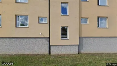 Lägenheter till salu i Gotland - Bild från Google Street View
