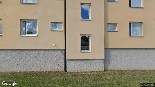 Lägenheter till salu i Gotland - Bild från Google Street View