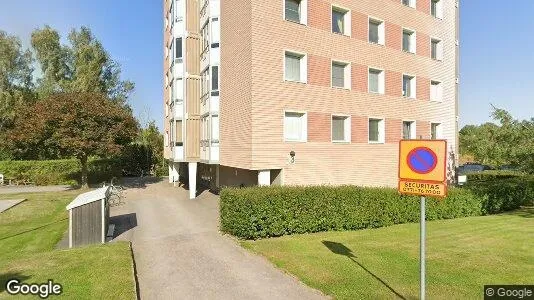 Lägenheter till salu i Norrköping - Bild från Google Street View