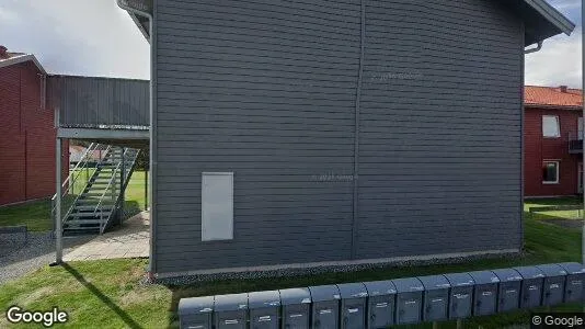 Lägenheter till salu i Lidköping - Bild från Google Street View