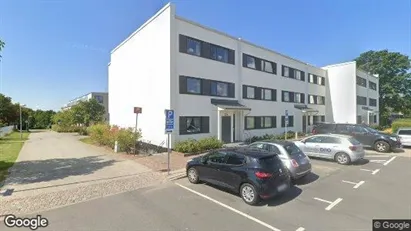 Lägenheter till salu i Helsingborg - Bild från Google Street View
