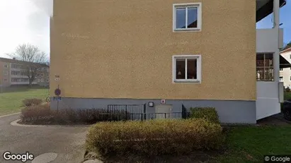 Lägenheter till salu i Kalmar - Bild från Google Street View