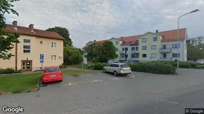 Lägenheter till salu i Kristianstad - Bild från Google Street View