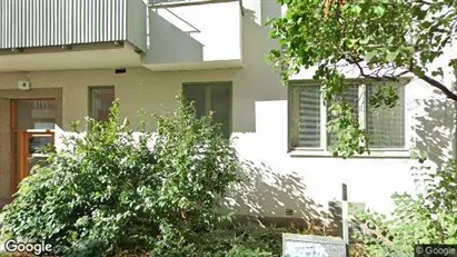 Lägenheter till salu i Södermalm - Bild från Google Street View