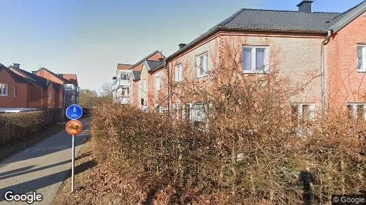 Lägenheter till salu i Helsingborg - Bild från Google Street View