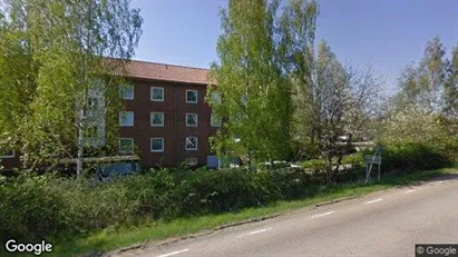 Lägenheter att hyra i Svalöv - Bild från Google Street View