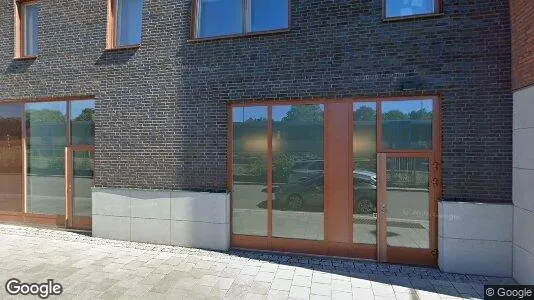 Lägenheter till salu i Kungsholmen - Bild från Google Street View