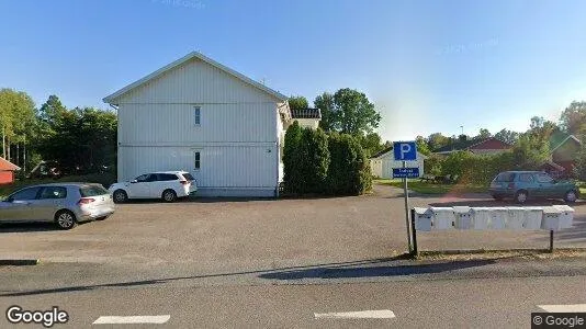 Lägenheter till salu i Emmaboda - Bild från Google Street View
