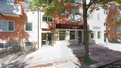 Lägenheter till salu i Södertälje - Bild från Google Street View