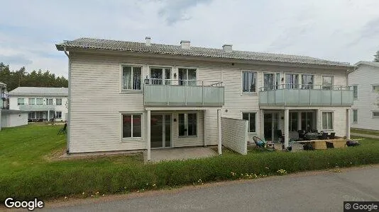 Lägenheter att hyra i Kalmar - Bild från Google Street View