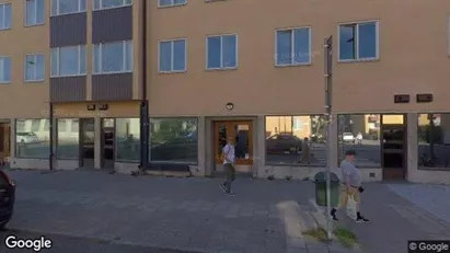 Lägenheter till salu i Söderort - Bild från Google Street View