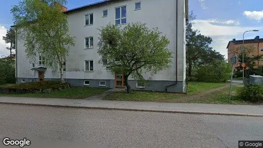 Lägenheter till salu i Område ej specificerat - Bild från Google Street View