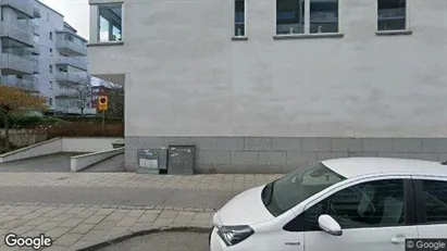 Lägenheter till salu i Sundbyberg - Bild från Google Street View