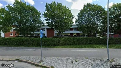 Lägenheter till salu i Uppsala - Bild från Google Street View