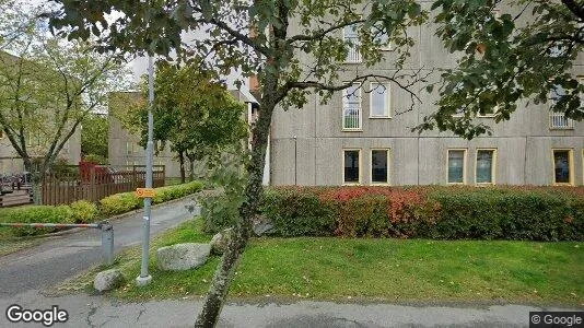 Lägenheter till salu i Nacka - Bild från Google Street View