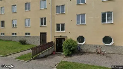 Lägenheter till salu i Uppsala - Bild från Google Street View