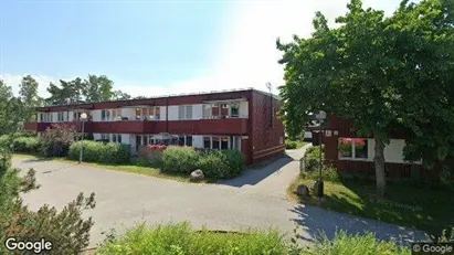 Lägenheter till salu i Nacka - Bild från Google Street View