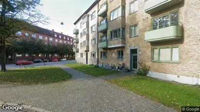 Lägenheter till salu i Malmö Centrum - Bild från Google Street View
