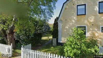 Lägenheter till salu i Vellinge - Bild från Google Street View