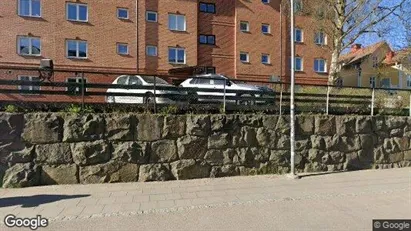 Lägenheter till salu i Sundbyberg - Bild från Google Street View