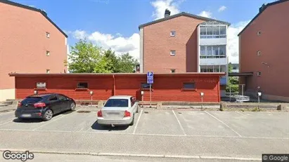 Lägenheter till salu i Mölndal - Bild från Google Street View