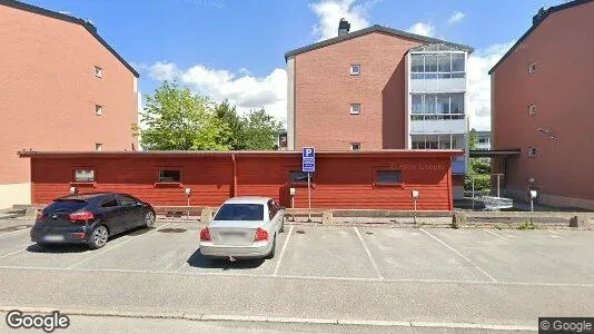 Lägenheter till salu i Mölndal - Bild från Google Street View