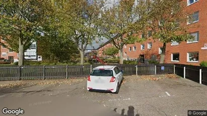 Lägenheter till salu i Trelleborg - Bild från Google Street View