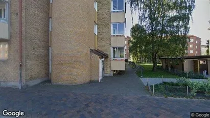 Lägenheter till salu i Malmö Centrum - Bild från Google Street View