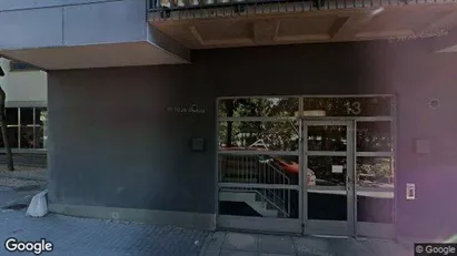 Lägenheter till salu i Södermalm - Bild från Google Street View