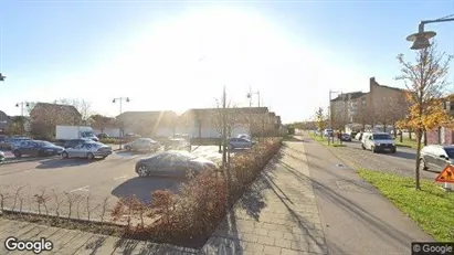 Lägenheter till salu i Lomma - Bild från Google Street View