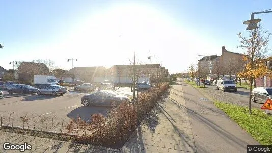 Lägenheter till salu i Lomma - Bild från Google Street View