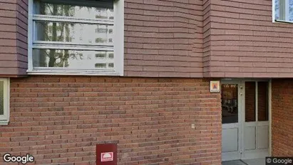 Bostadsrätter till salu i Tyresö - Bild från Google Street View