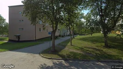 Bostadsrätter till salu i Järfälla - Bild från Google Street View