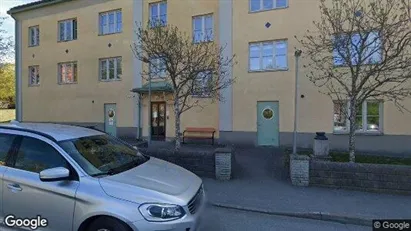 Bostadsrätter till salu i Sundbyberg - Bild från Google Street View