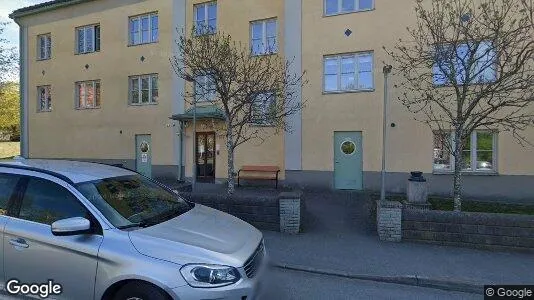 Bostadsrätter till salu i Sundbyberg - Bild från Google Street View