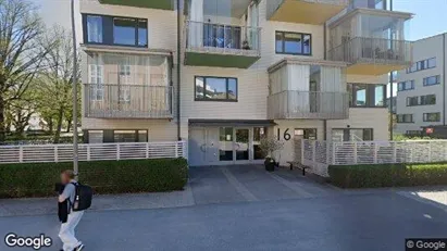 Bostadsrätter till salu i Västerort - Bild från Google Street View