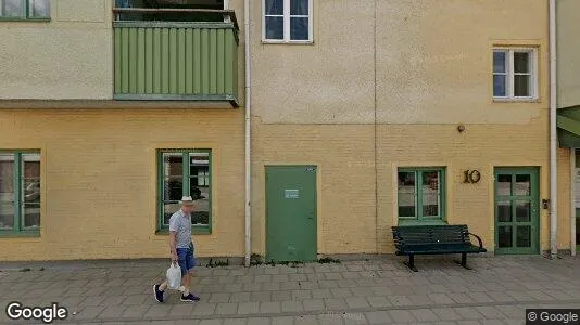 Lägenheter till salu i Sala - Bild från Google Street View
