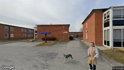 Lägenheter till salu i Östersund - Bild från Google Street View