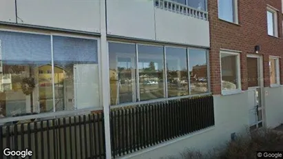 Lägenheter till salu i Sundsvall - Bild från Google Street View